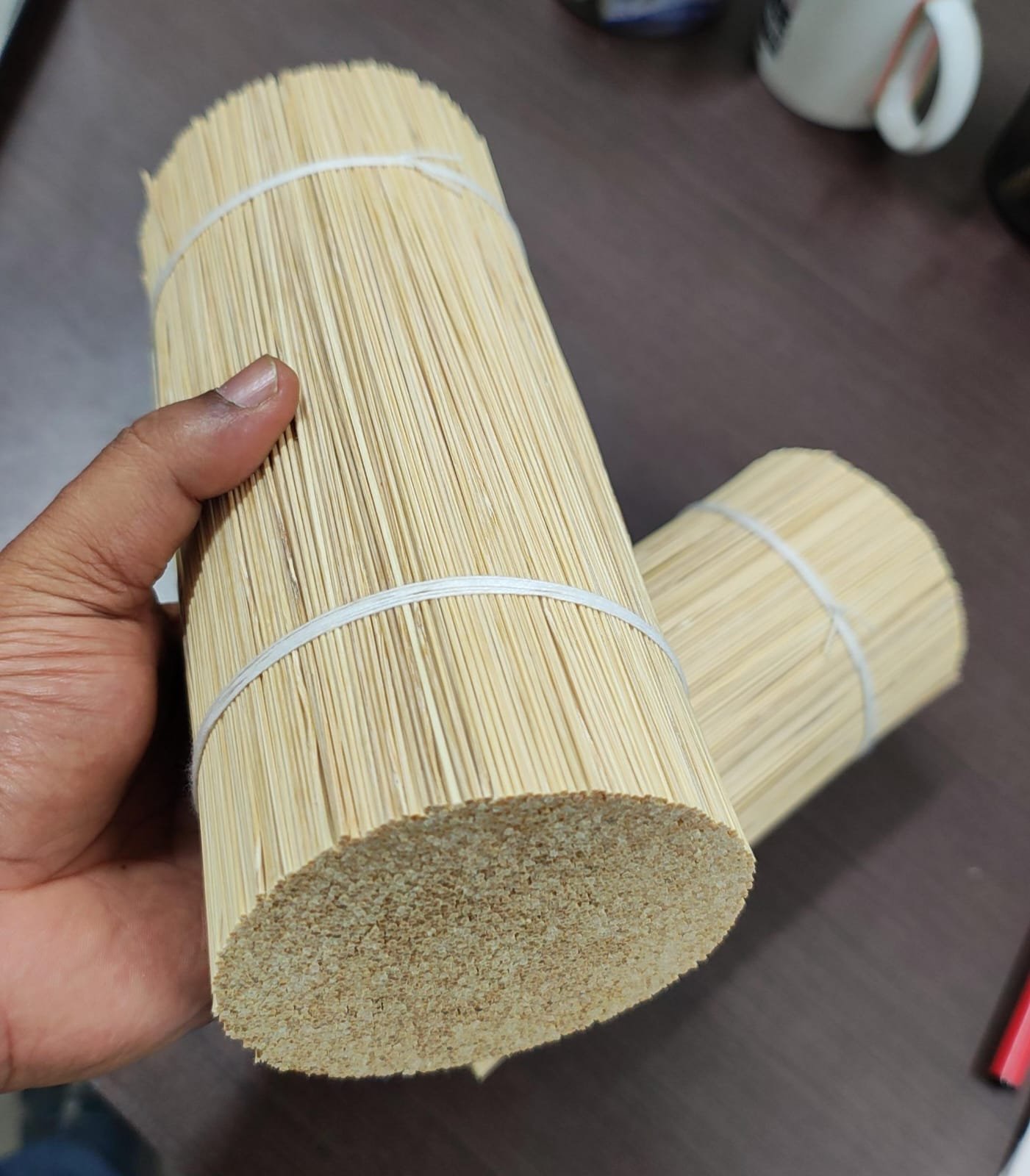 1.Bamboo Agarbathi Sticks 1.30mm