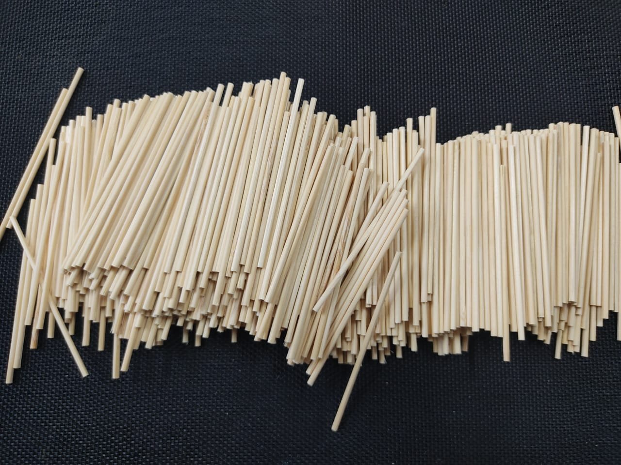 6.Bamboo Lollipop Stick 2.50mm