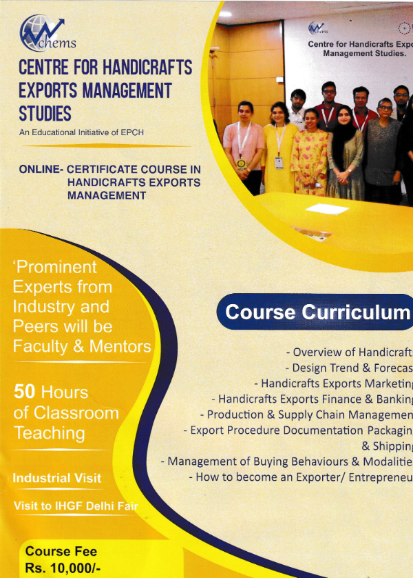 EPCH Course