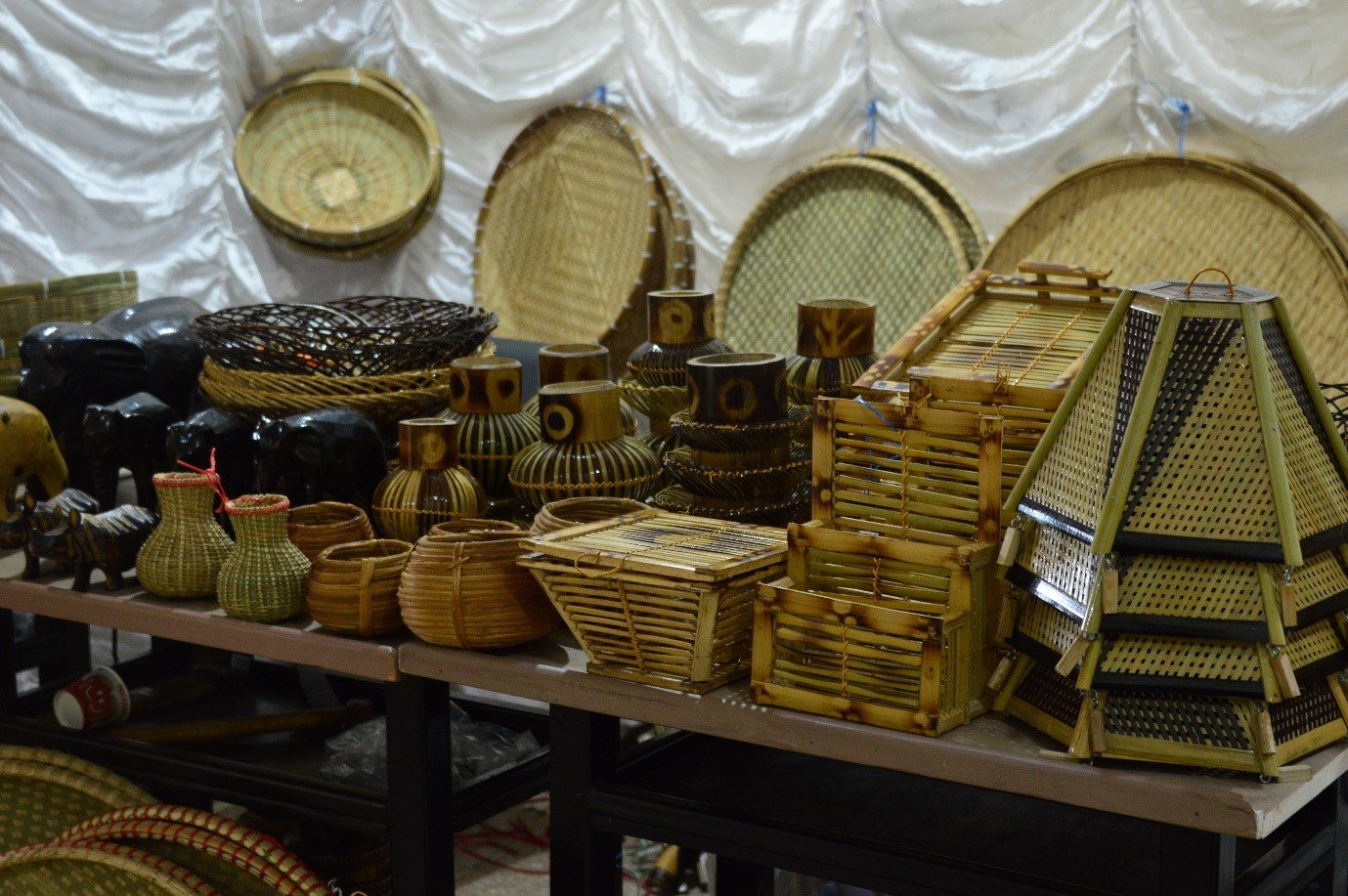 NIFT Craft