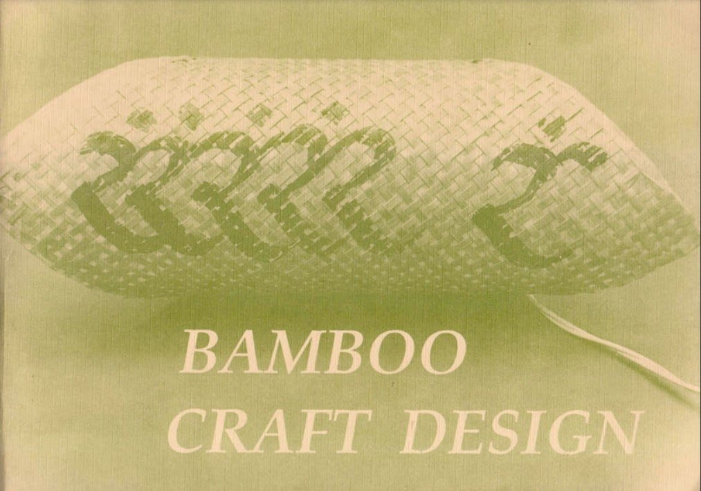 Bamboo Craft Design